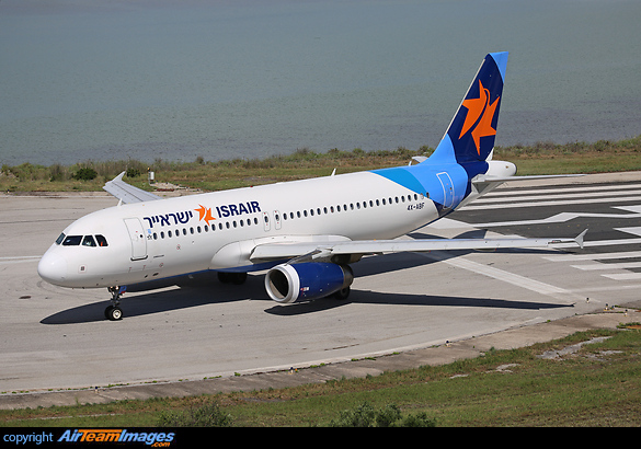 Airbus A320-232 Airbus A320-232