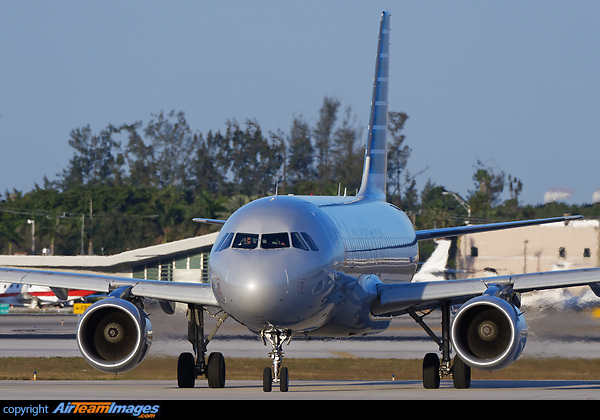 Airbus A319-115 Airbus A319-115