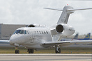 Cessna 750 Citation X