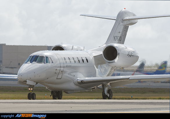 Cessna 750 Citation X Cessna 750 Citation X