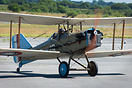 Royal Aircraft Factory SE-5A Royal Aircraft Factory SE-5A