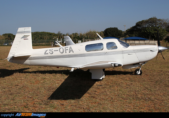 Mooney M-20K Encore Mooney M-20K Encore