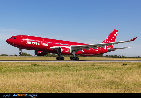 Airbus A330-223 Airbus A330-223