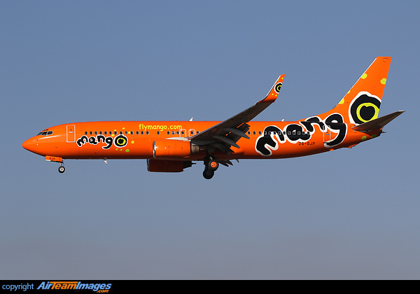 Boeing 737-85F Boeing 737-85F