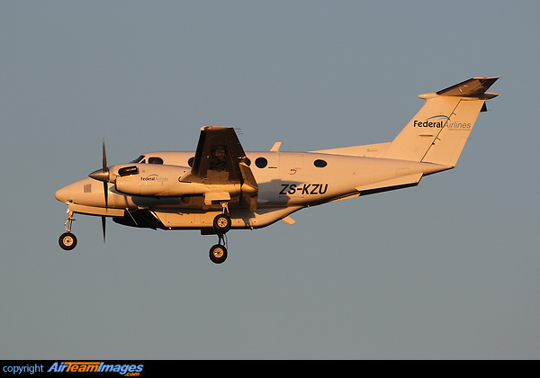 Beechcraft 200 Super King Air Beechcraft 200 Super King Air