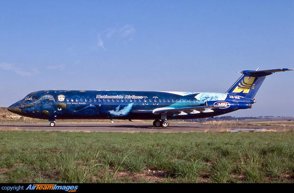 BAC 111-537GF One-Eleven BAC 111-537GF One-Eleven