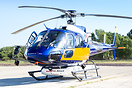 Eurocopter AS-350B3+ Ecureuil Eurocopter AS-350B3+ Ecureuil