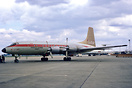 Bristol 175 Britannia 324