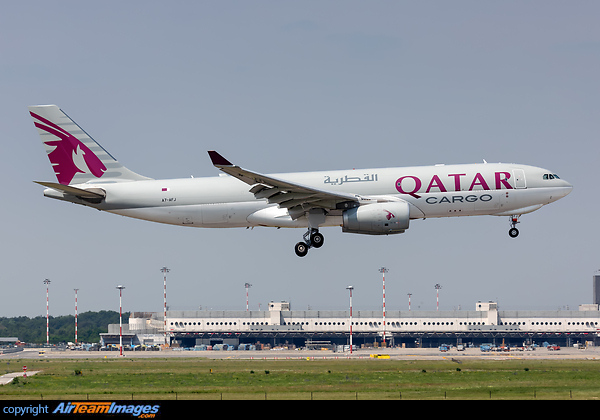 Airbus A330-243F Airbus A330-243F