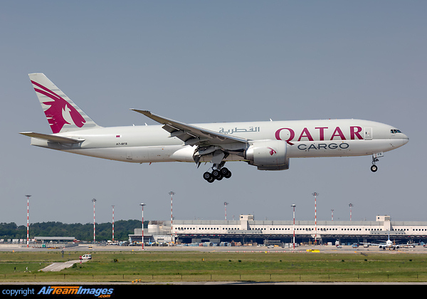 Boeing 777-FDZ Boeing 777-FDZ