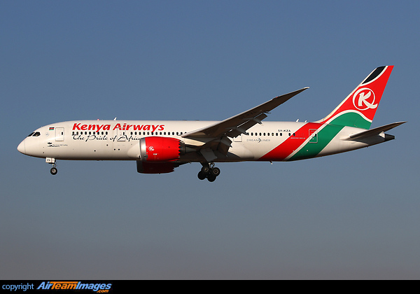 Boeing 787-8 Dreamliner Boeing 787-8 Dreamliner