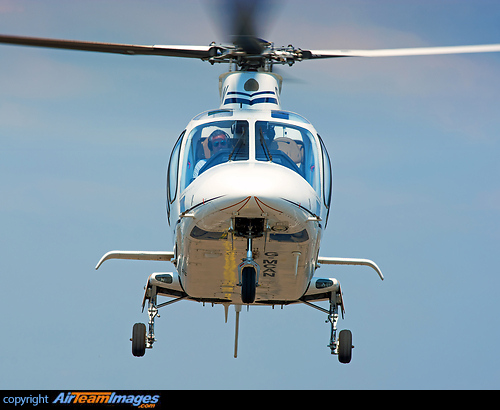 Agusta A109S Grand Agusta A109S Grand