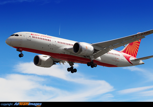 Boeing 787-8 Dreamliner Boeing 787-8 Dreamliner