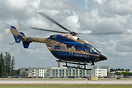 MBB BK-117C-1