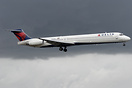 McDonnell Douglas MD-88 McDonnell Douglas MD-88
