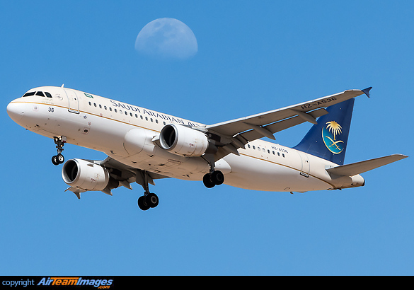 Airbus A320-214 Airbus A320-214