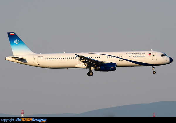 Airbus A321-231 Airbus A321-231
