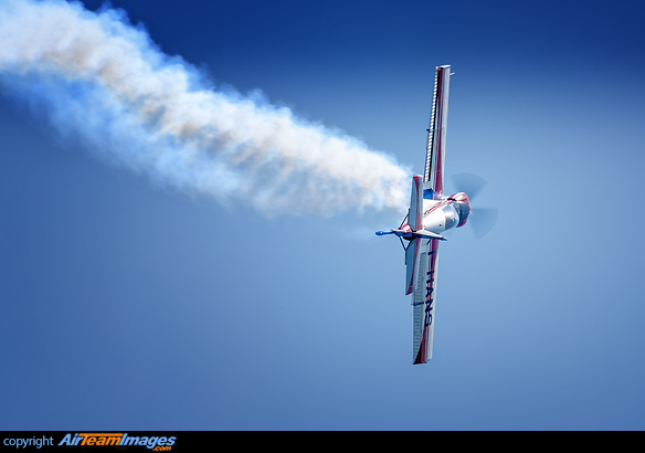 Zlin Z-50LA Zlin Z-50LA