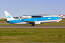 Boeing 737-9K2