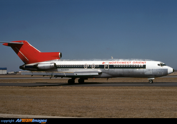 Boeing 727-51 Boeing 727-51