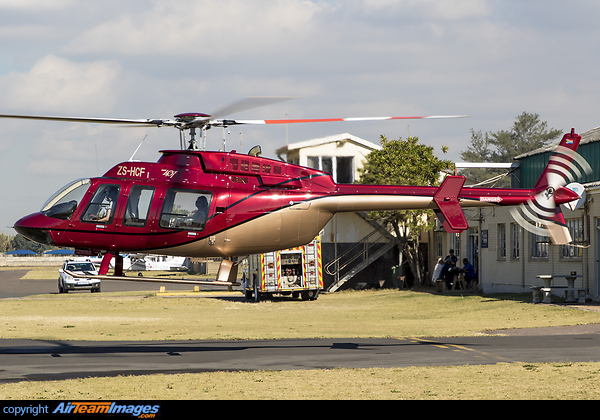 Bell 407 Bell 407