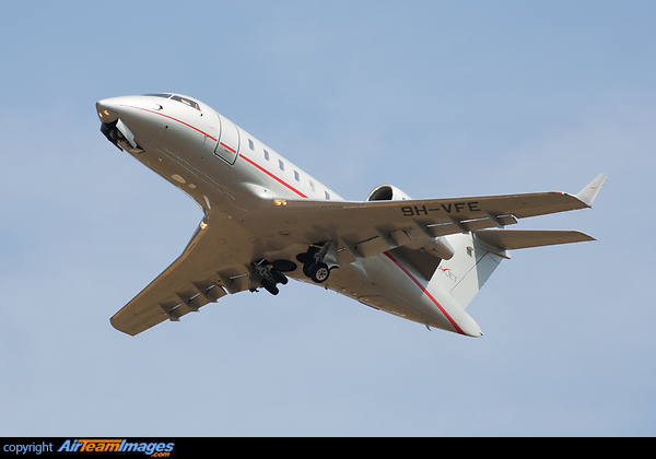 Bombardier Challenger 605 Bombardier Challenger 605