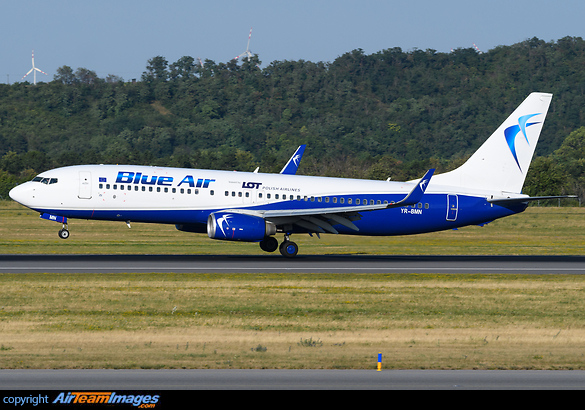 Boeing 737-82R Boeing 737-82R