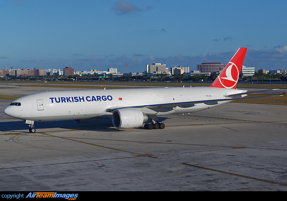 Boeing 777-FF2 Boeing 777-FF2