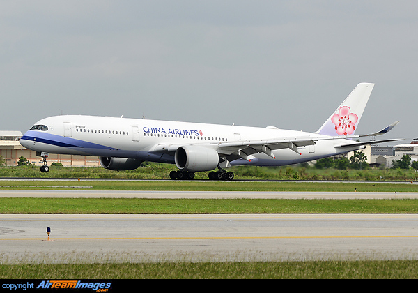 Airbus A350-941 Airbus A350-941