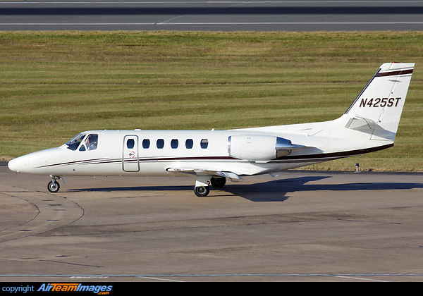 Cessna 550 Citation II Cessna 550 Citation II
