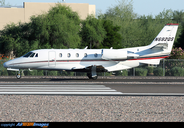 Cessna 560XL Citation XLS Cessna 560XL Citation XLS