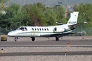 Cessna 560 Citation V