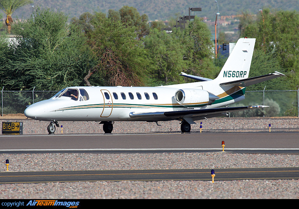Cessna 560 Citation V Cessna 560 Citation V