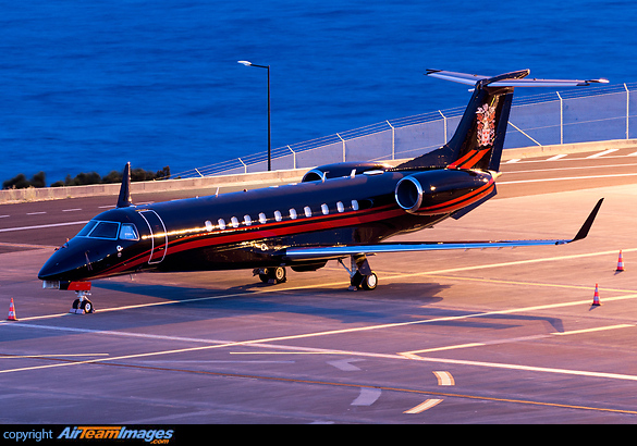 Embraer Legacy 600 Embraer Legacy 600