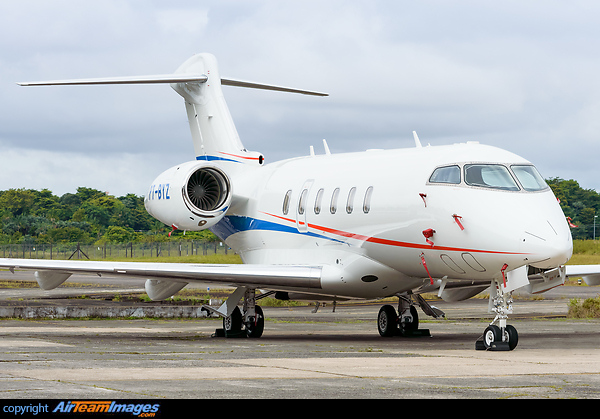 Bombardier Challenger 350 Bombardier Challenger 350