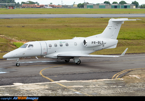 Embraer Phenom 300 Embraer Phenom 300
