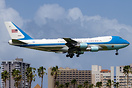 Boeing VC-25A