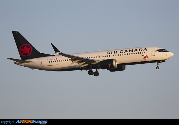 Boeing 737-8 MAX Boeing 737-8 MAX