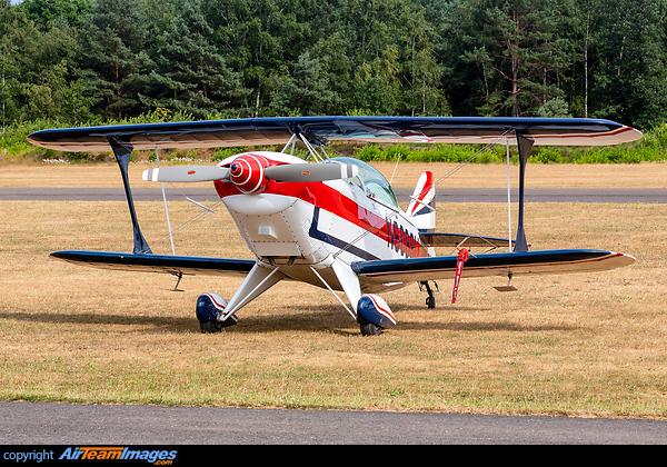 Aviat S-2B Pitts Special Aviat S-2B Pitts Special