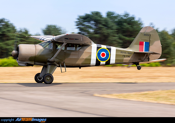 Stinson AT-19 Reliant Stinson AT-19 Reliant