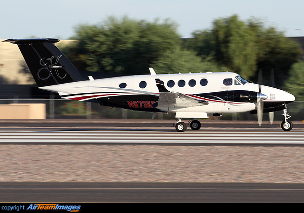 Beechcraft B300 King Air Beechcraft B300 King Air