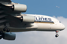 Airbus A380-841