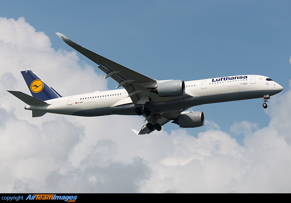 Airbus A350-941 Airbus A350-941