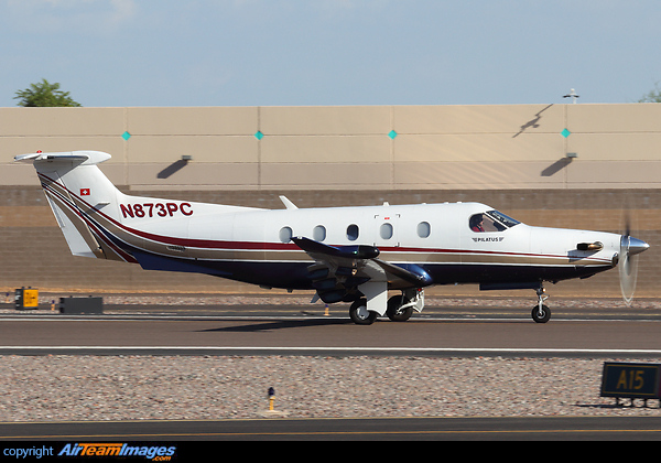 Pilatus PC-12/47 Pilatus PC-12/47