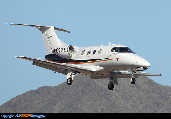 Embraer Phenom 100 Embraer Phenom 100