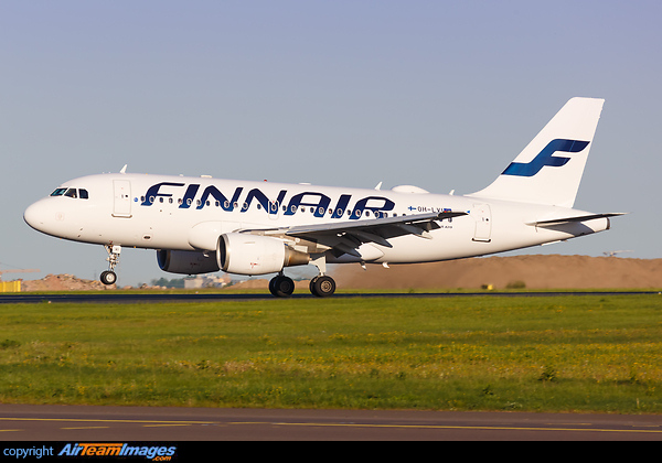 Airbus A319-112 Airbus A319-112