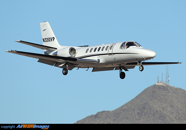 Cessna 560 Citation Ultra Cessna 560 Citation Ultra