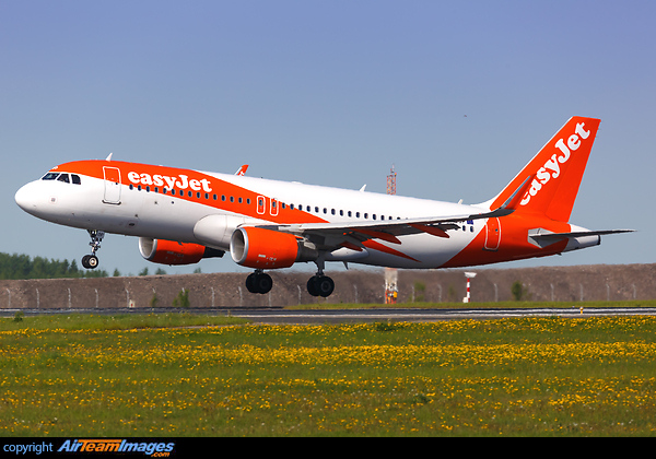 Airbus A320-214 Airbus A320-214
