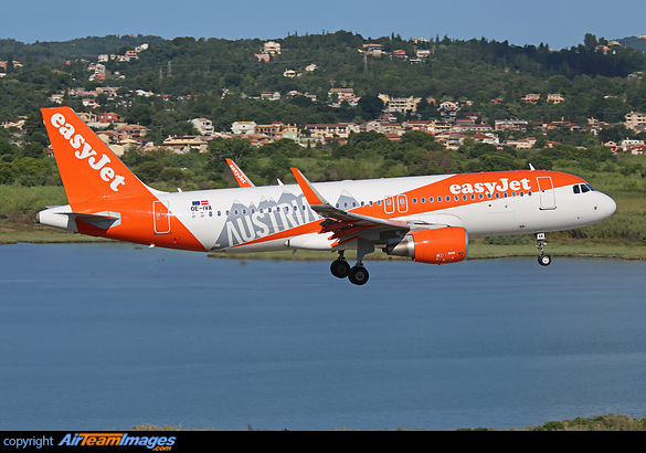 Airbus A320-214 Airbus A320-214