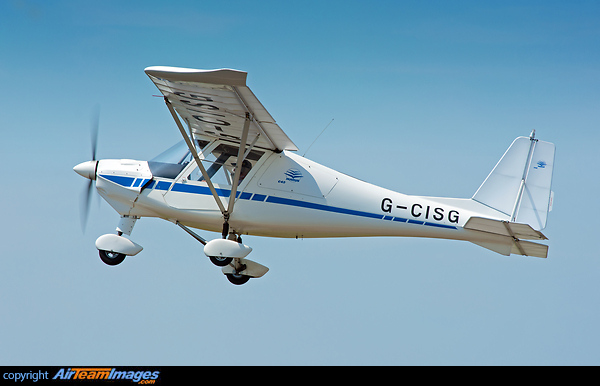 Ikarus C-42 FB80 Ikarus C-42 FB80